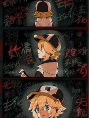 稀缺资源猎奇